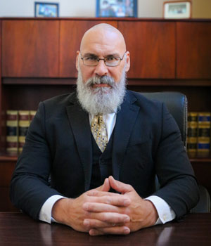 James A. Adams