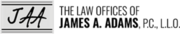 The Law Offices of James A. Adams, P.C., L.L.O.